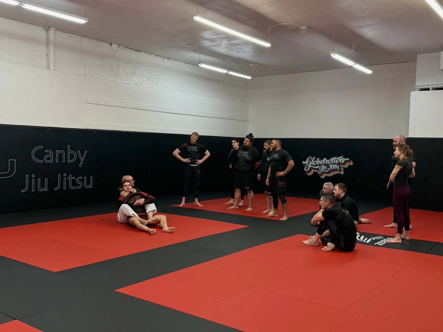 Huge thank you to Tom Dowdall for coming into Canby Jiu Jitsu and sharing his knowledge with our team 🙌 We&rsquo;re grateful for the tips, details, and insight he brings to the mats.

We&rsquo;re excited to have him with us through Thursday, so come