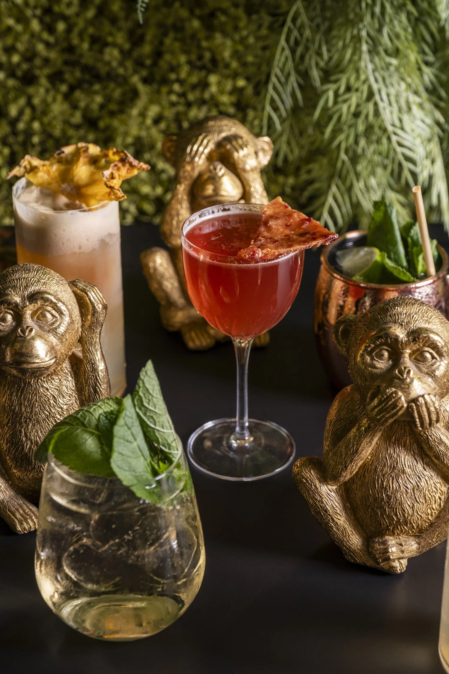 Botanico - Case Study