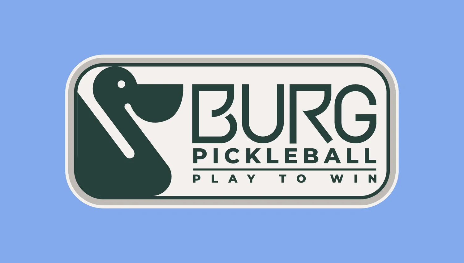 The Burg Pickleball