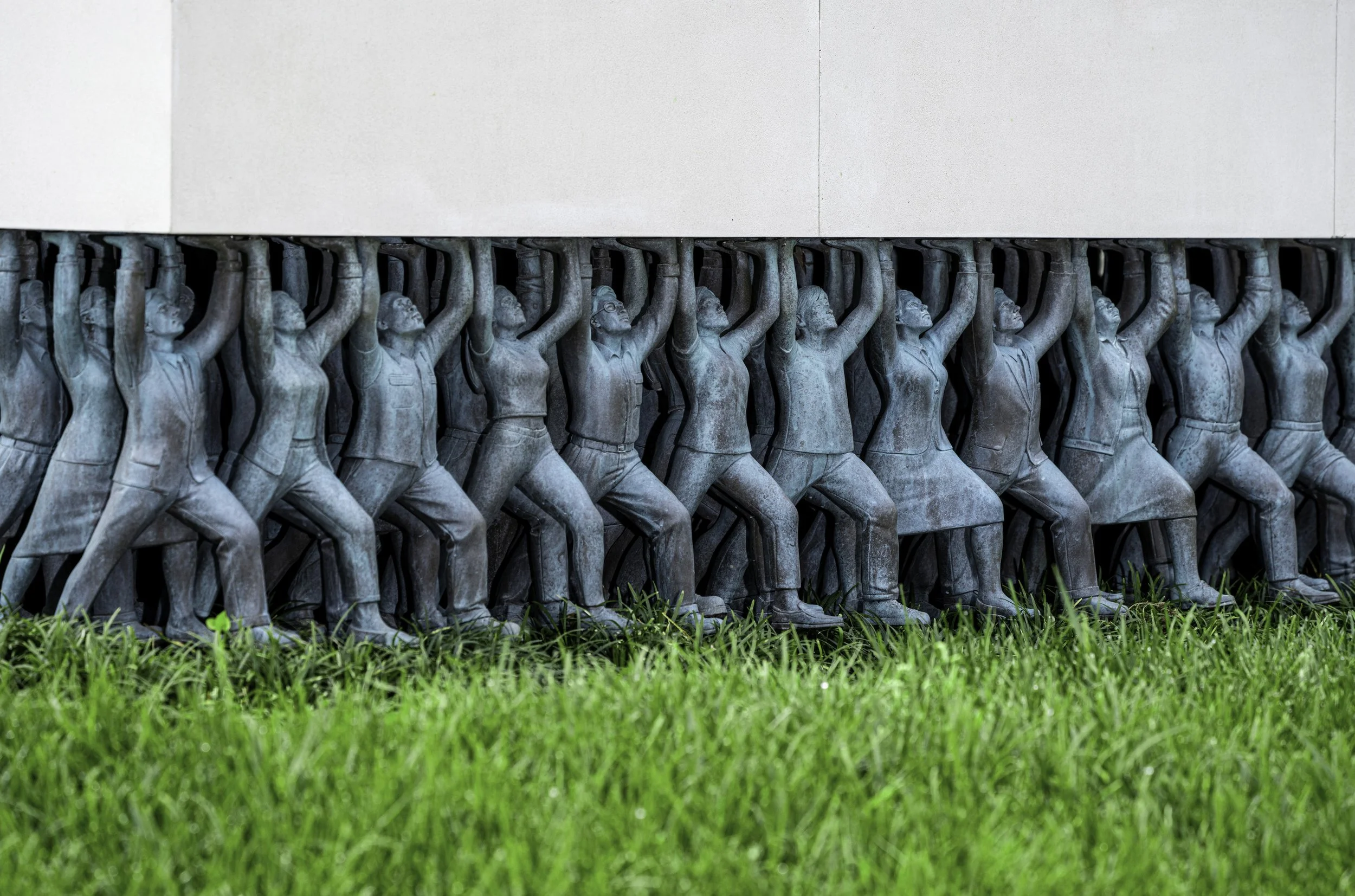 Art, Museums & Exhibitions, Model Making