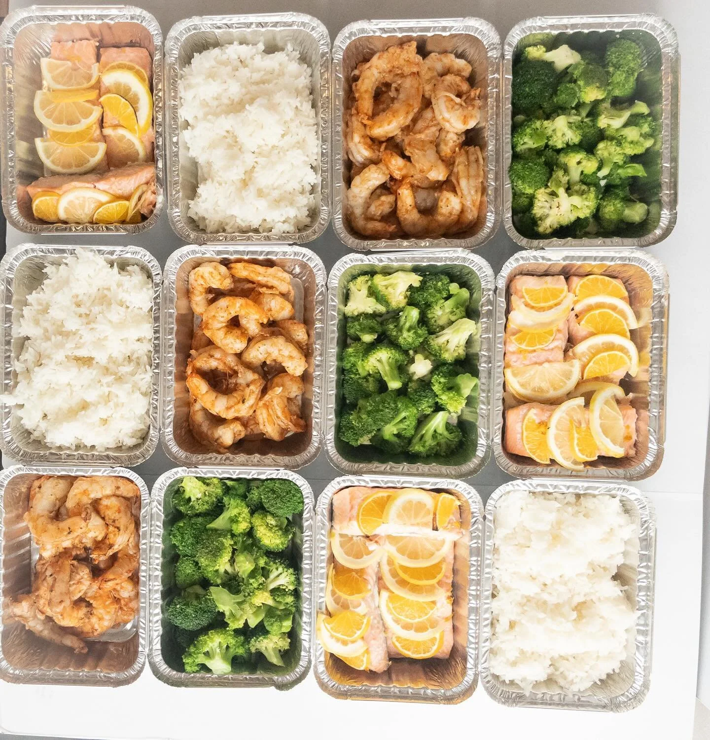 We love helping our clients stay on top of their fall routine with weekly food deliveries.  Call or text for more info.