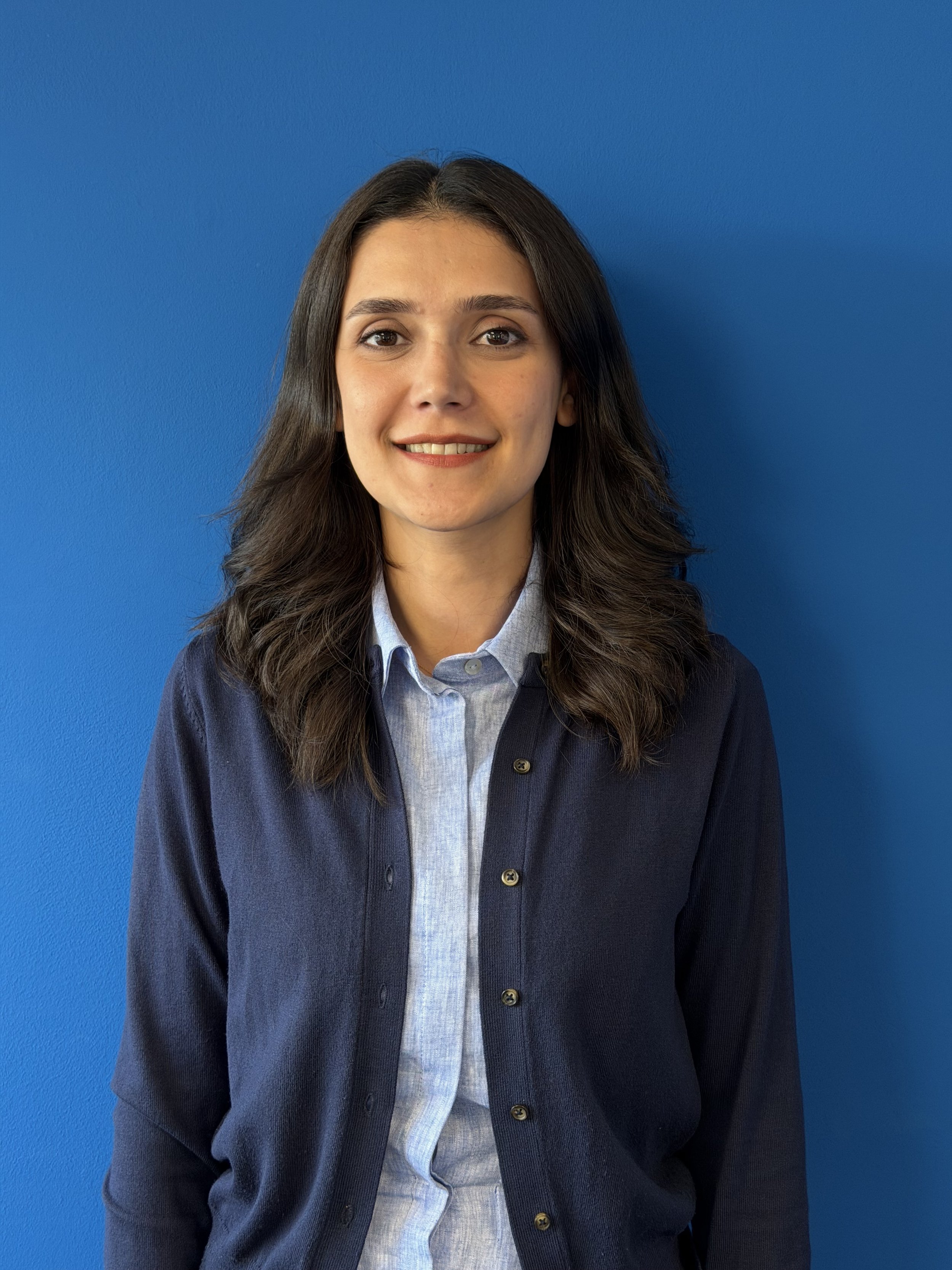 Soraya Tavakolinia