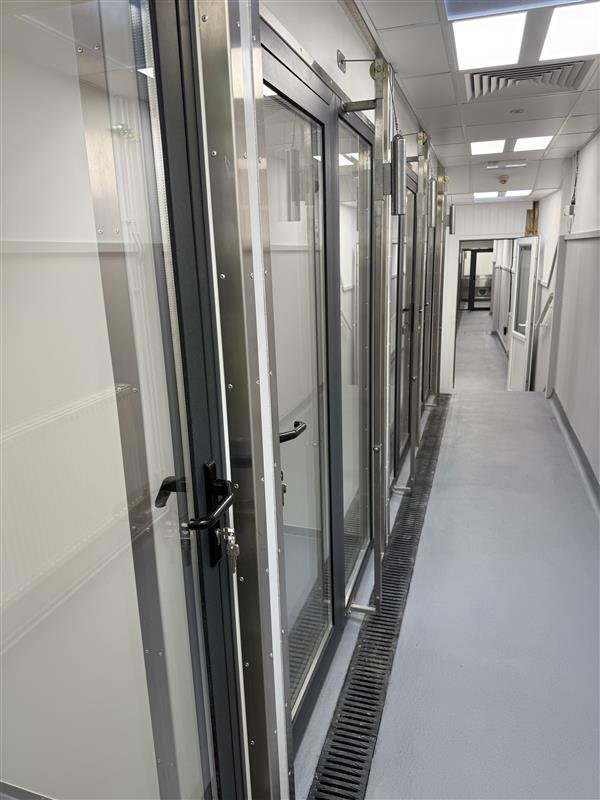 Kennels - RSPCA Derby