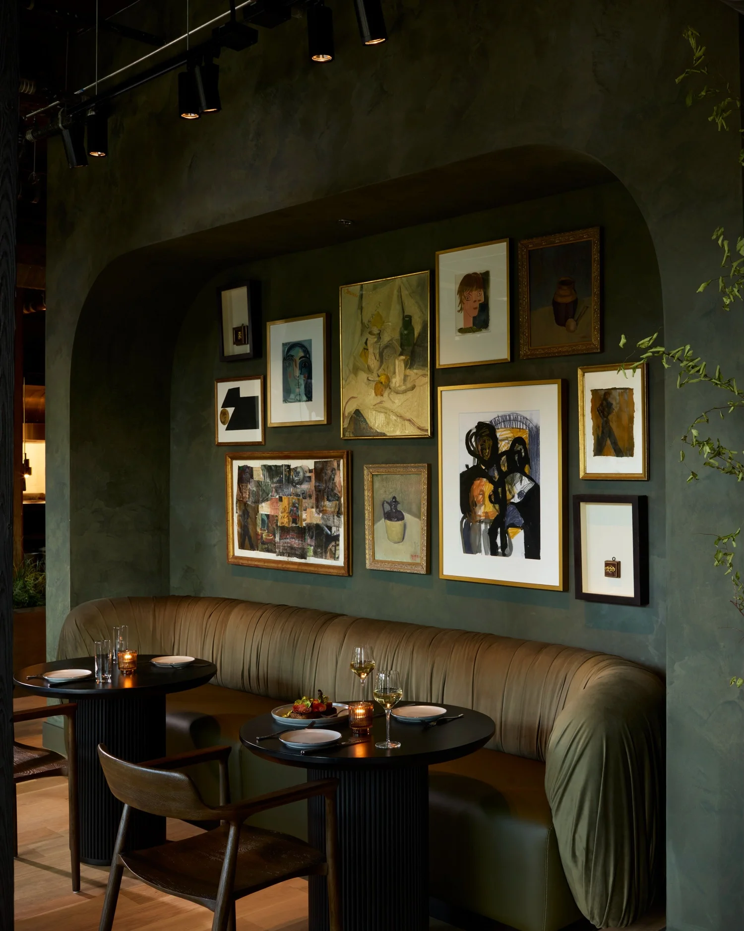 Rivet House — Jessica Whitley Studio