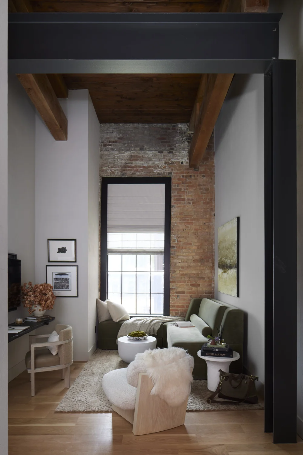 Rivet House — Jessica Whitley Studio