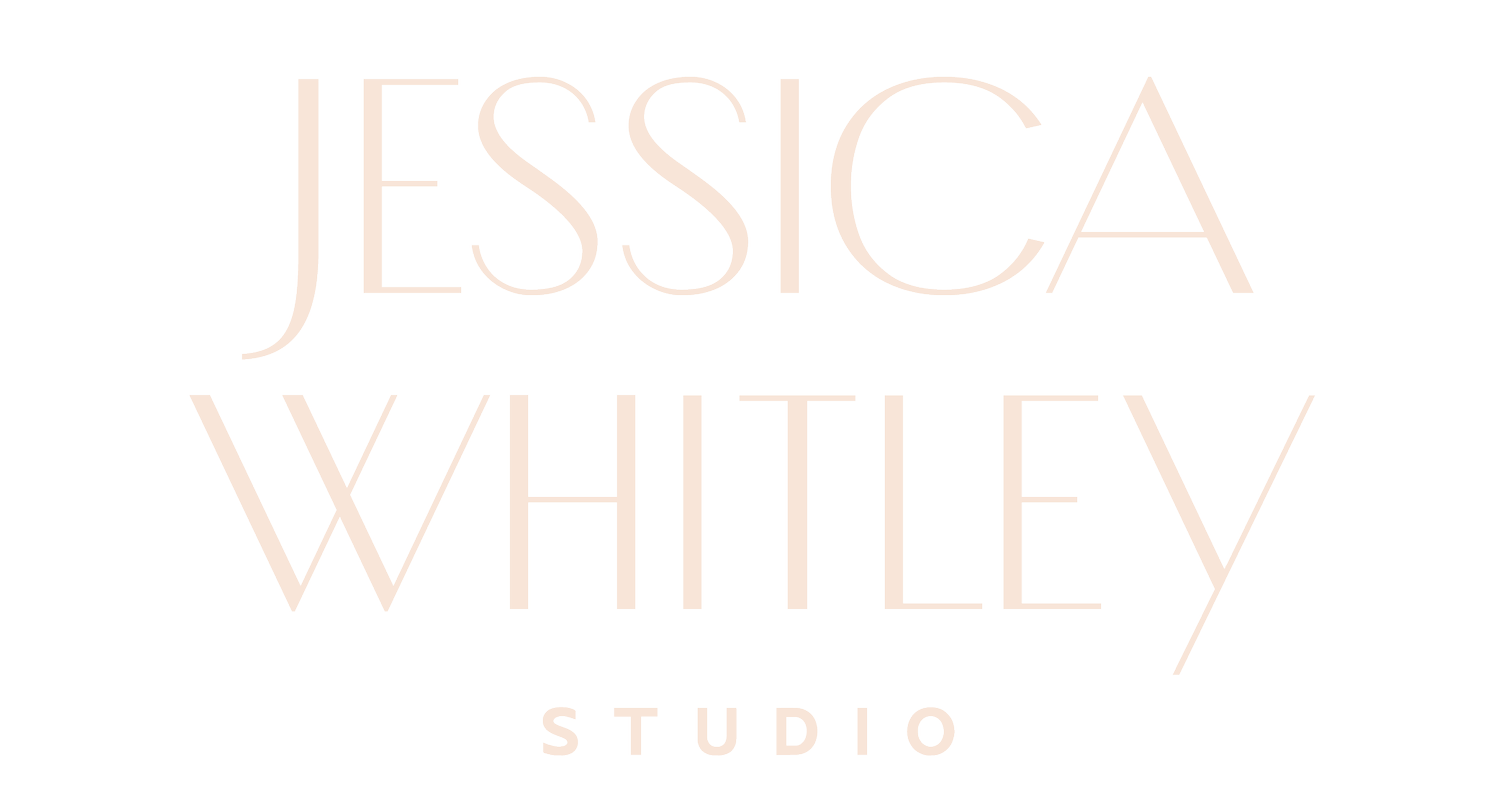 Interior Projects — Jessica Whitley Studio
