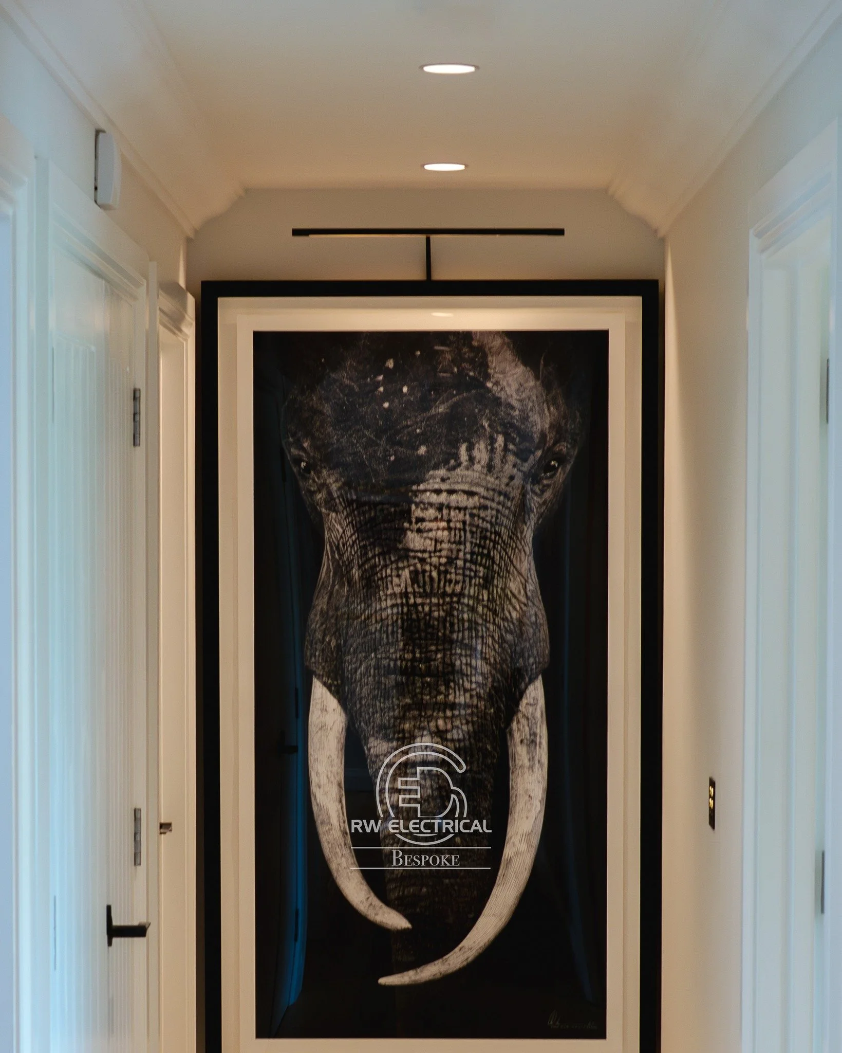 It&rsquo;s incredible how a well-placed picture light can completely transform a space. Whether it's highlighting a bold piece of art or adding warmth to a quiet hallway, these lights do more than just illuminate &mdash; they draw attention, create f