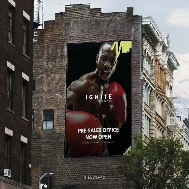 Ignite Fitness
