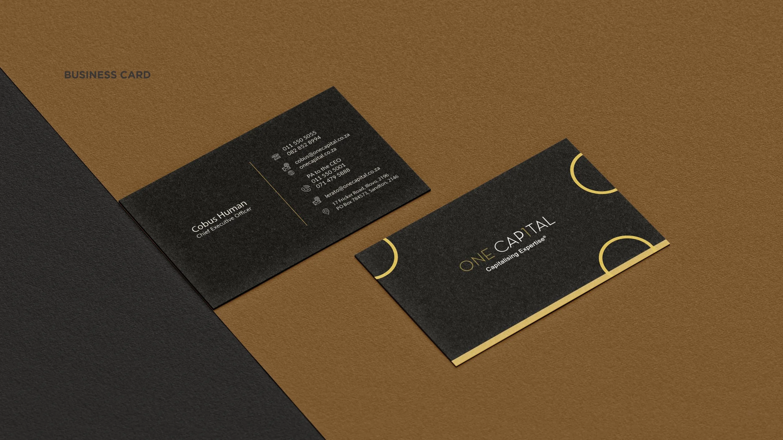 Fleur Design Studio | One Capital  | brand collateral | V13.jpg