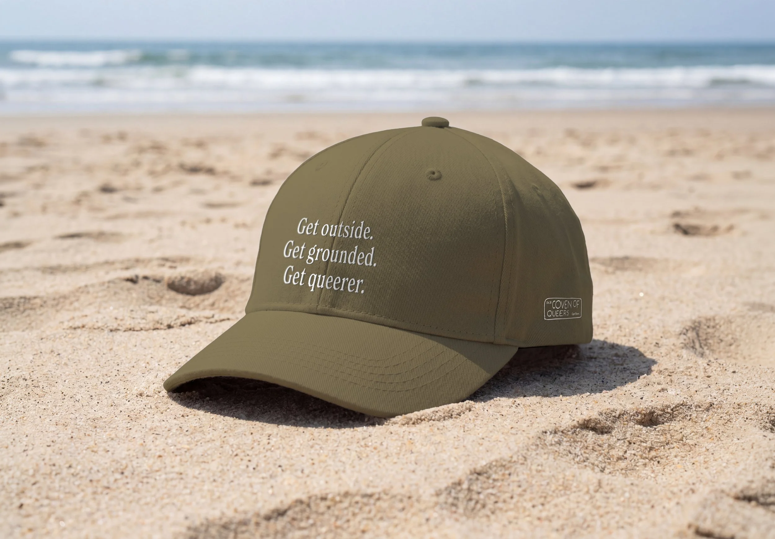 The Coven Cap