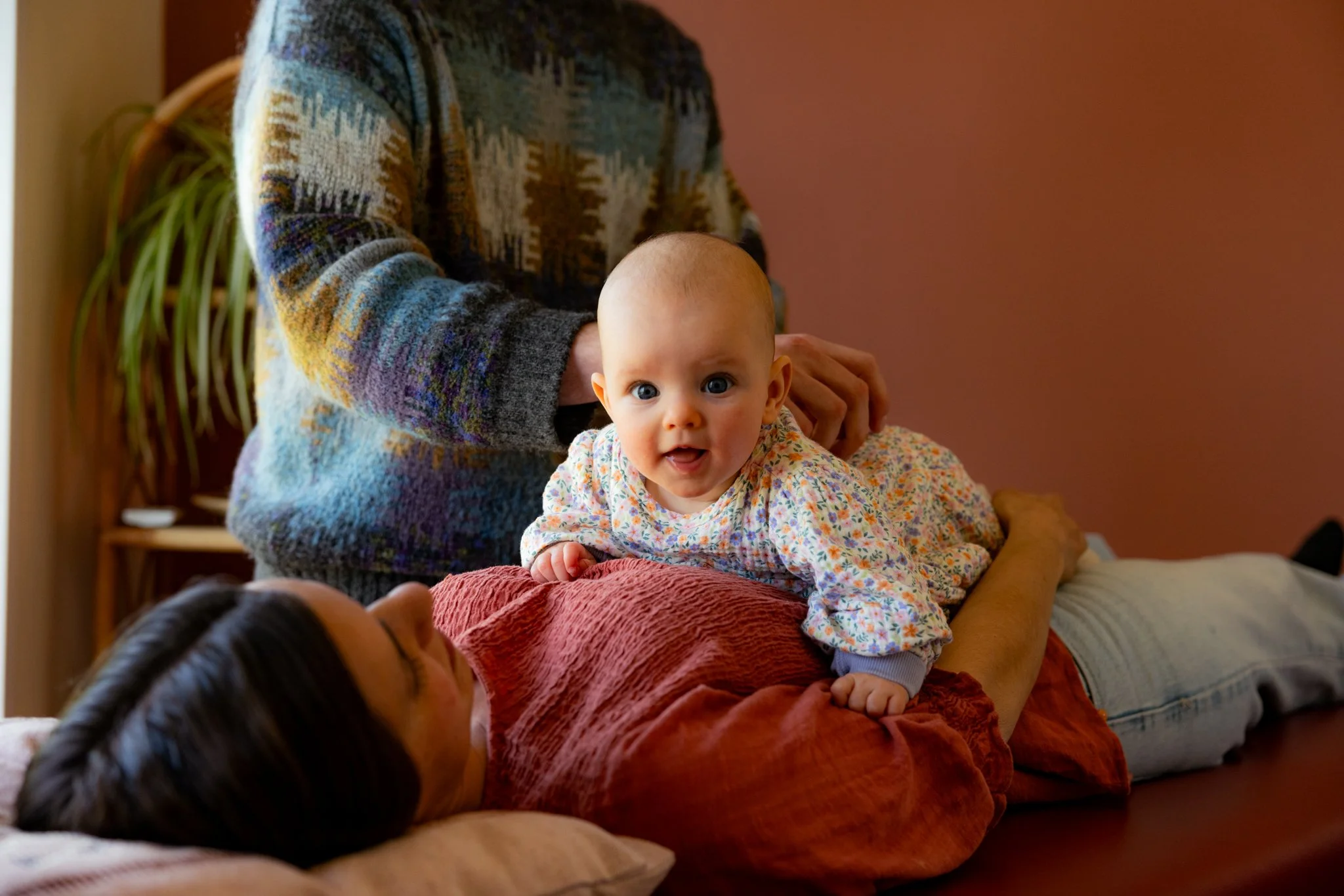 Waarom Body Stress Release óók goed is voor kinderen