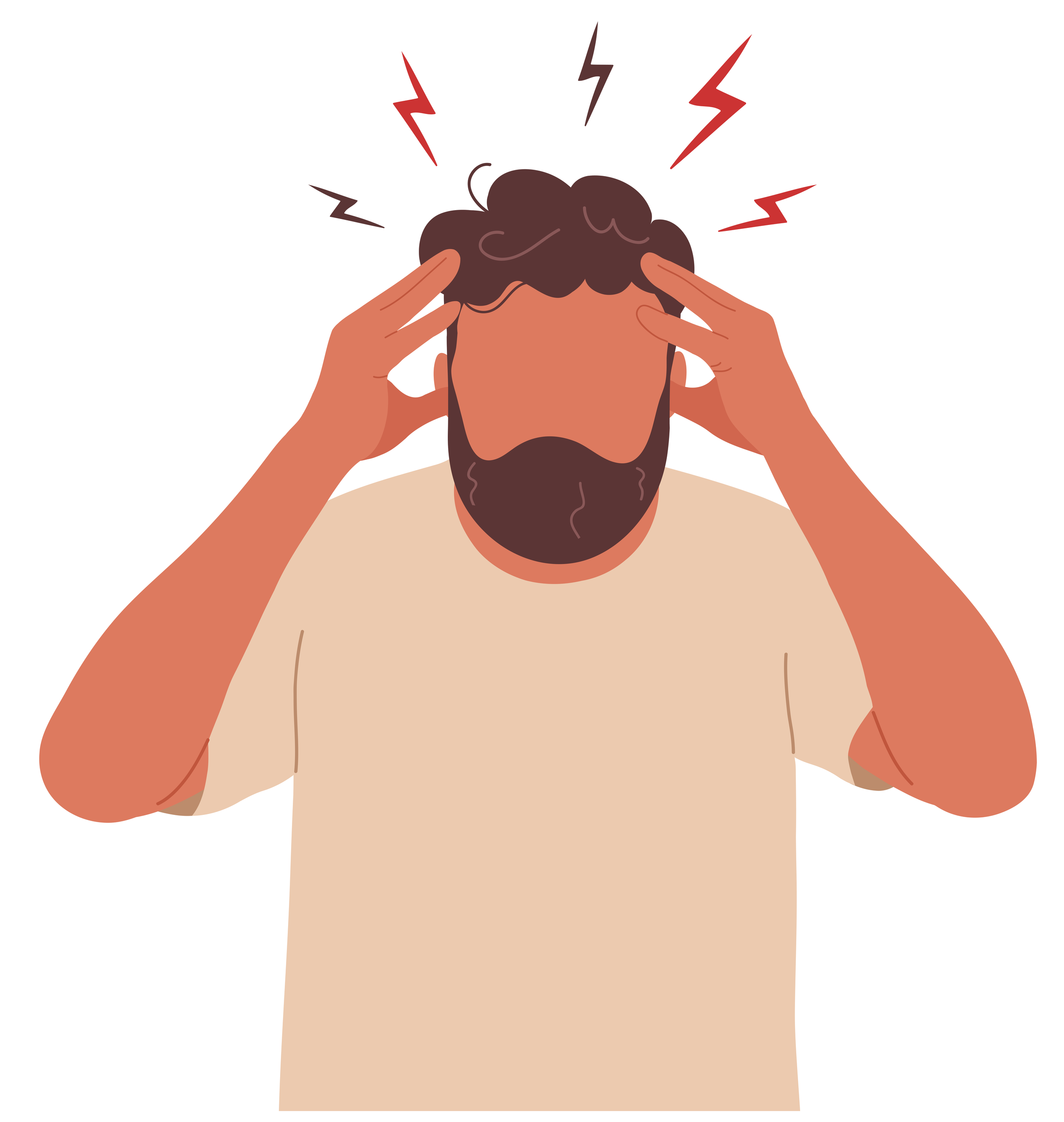 Wat is een Burn-out?