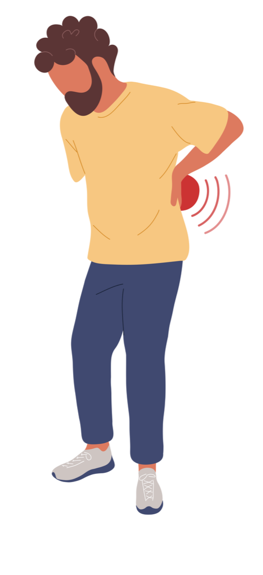 Behandeling bij rugklachten in regio Emmeloord – BSR Mandala