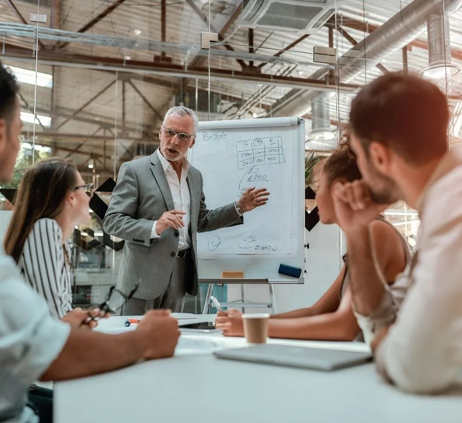 CFO Services In All Shapes And Sizes