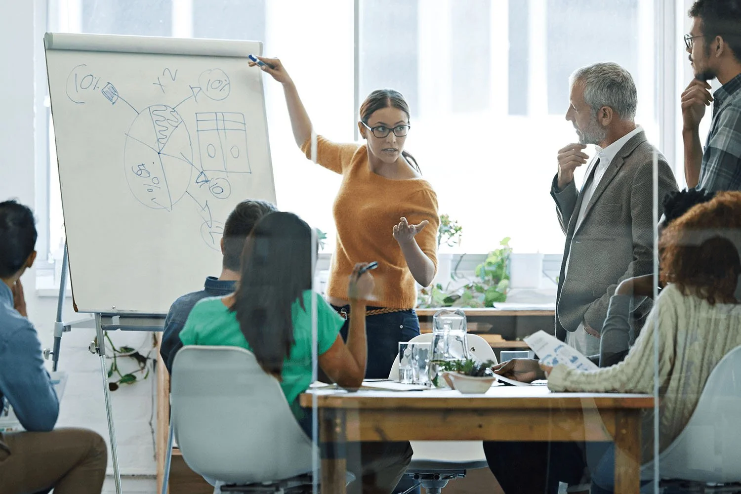 Use Startup Consulting From Fractional CFOs to Scale Smarter