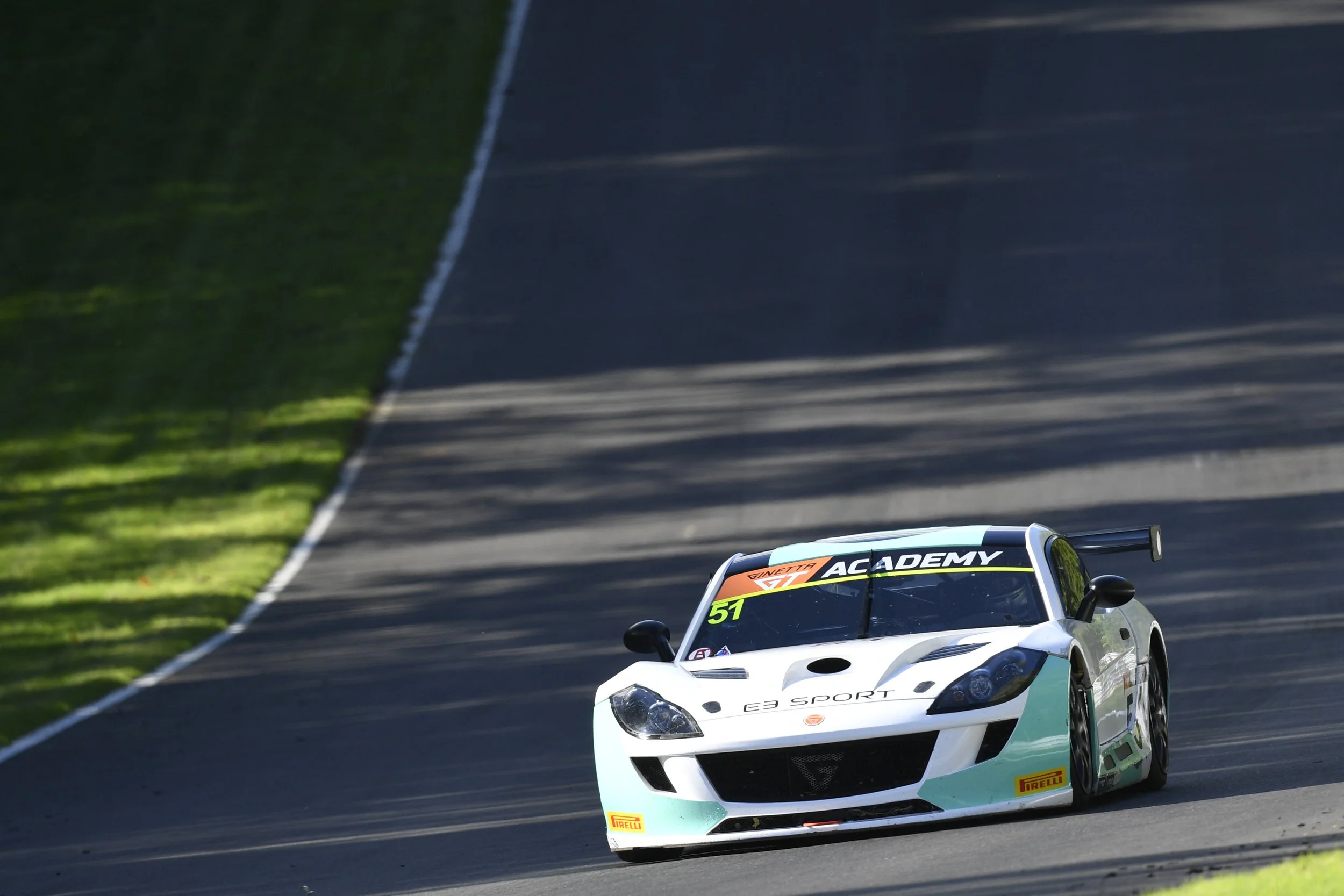 JC Racing