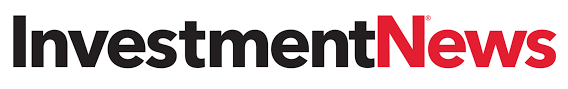 The logo of Investment News with the words 'Investment' in black and 'News' in red.