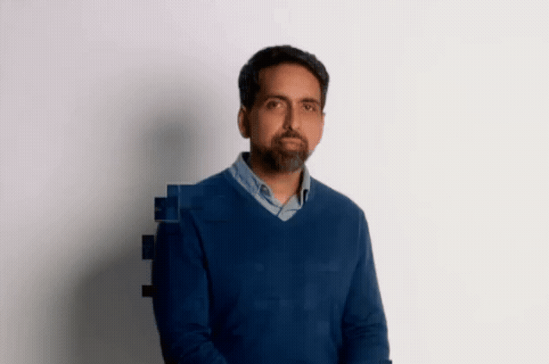 MCAAD Hologram Ambassadors