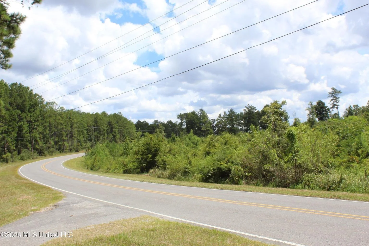 NEW! 6.4 Acres, Beaver Dam Rd, Lucedale MS 
