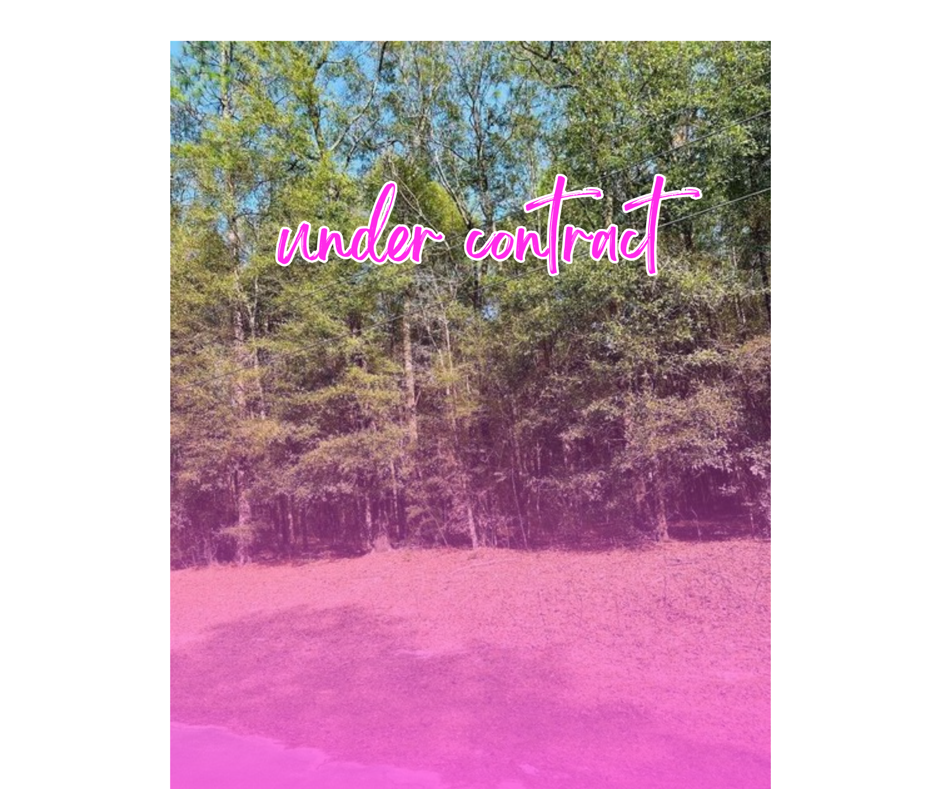 1 Acre, Oakhaven Dr. Lucedale, MS