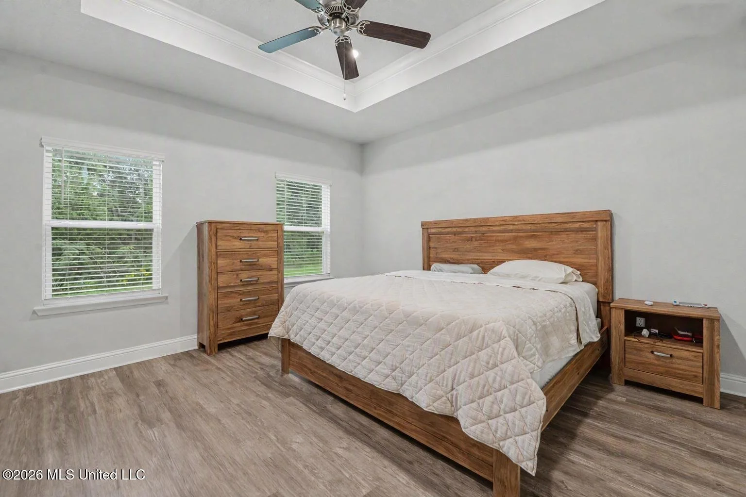 beautiful 3 bedroom 2 bathroom home built 2 years ago in 2024 and located in the agricola community of george county mississippi
