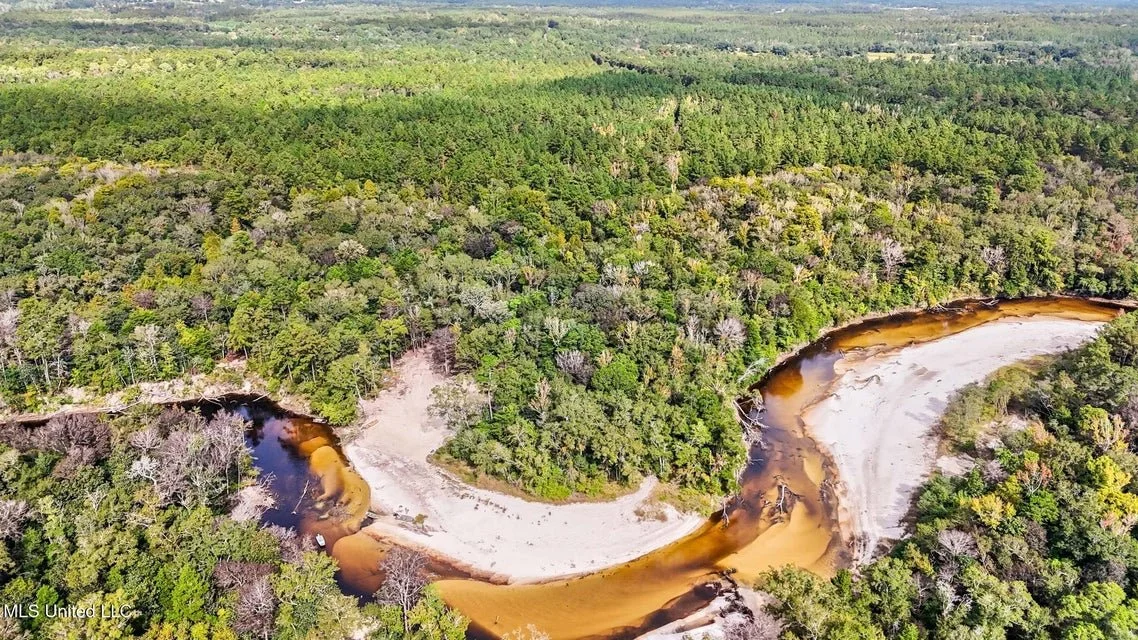 76 Acres, Hwy 612, Lucedale, MS, 