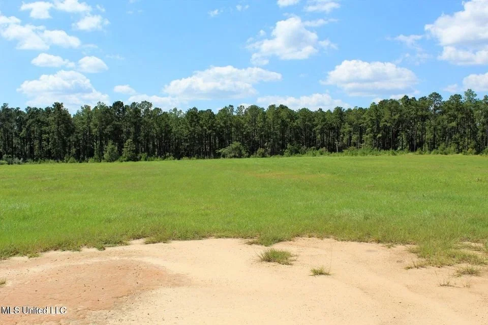 10.7 Acres, Hwy 98, Lucedale, MS