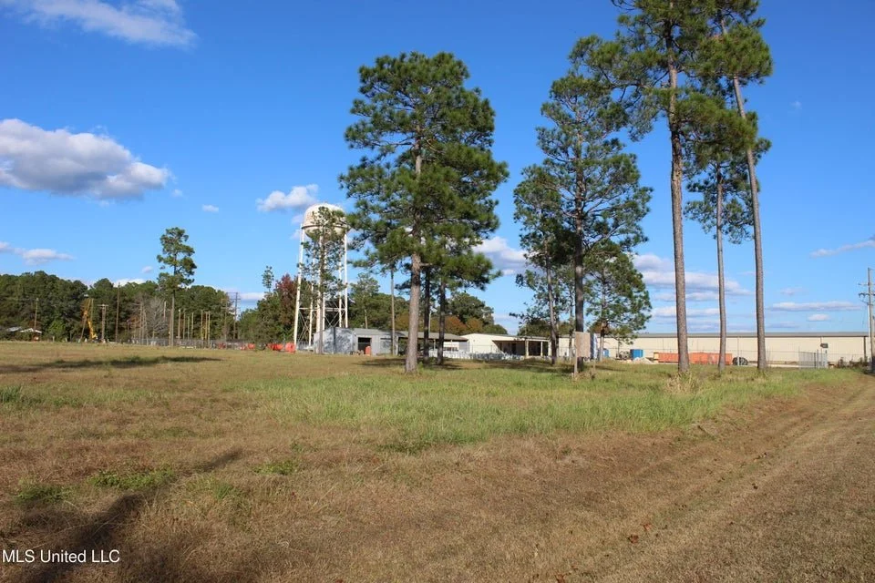 3.5 Acres, Scott Rd, Lucedale, MS (Commercial)