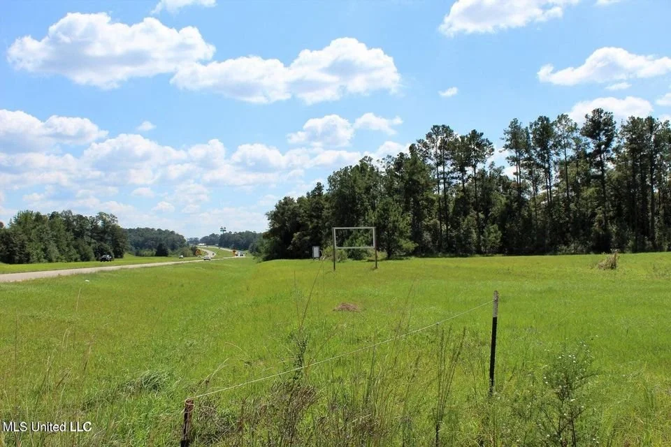 9.8 Acres, Hwy 98, Lucedale, MS
