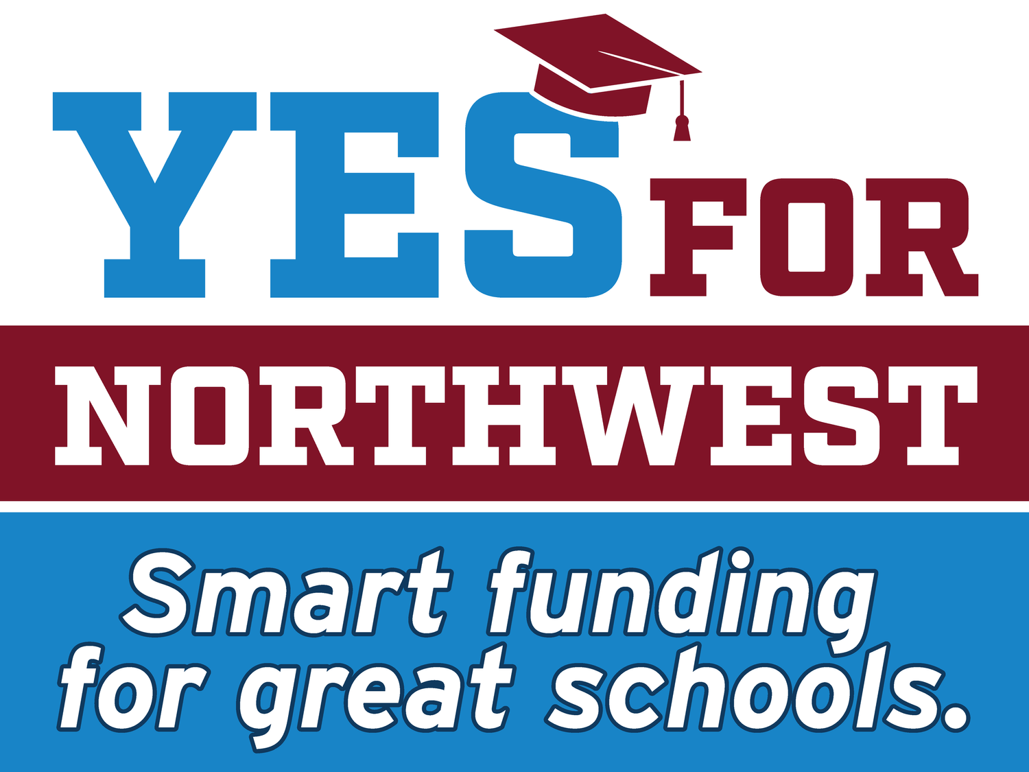 Yes for Northwest