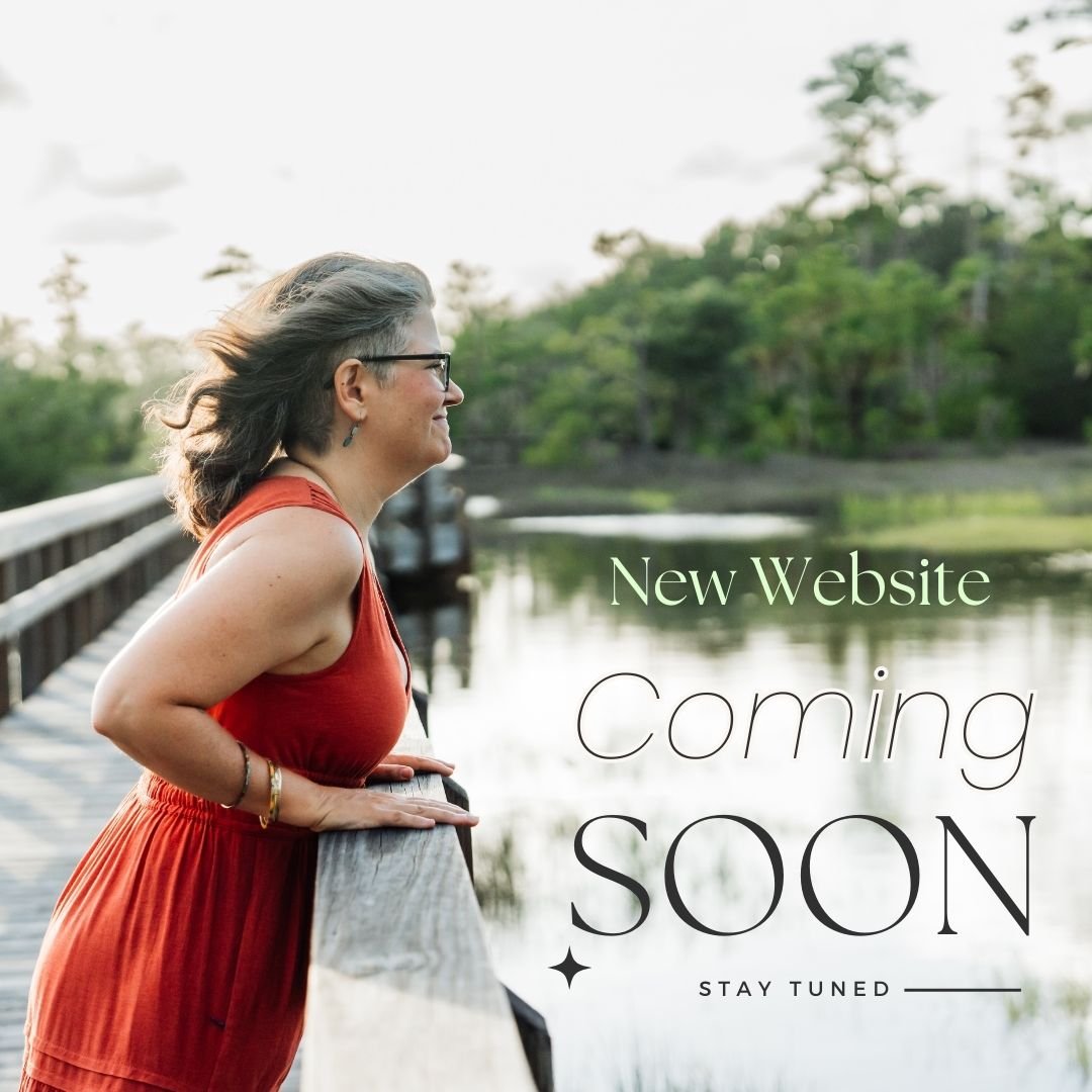 New Website Launching Nov 11!
