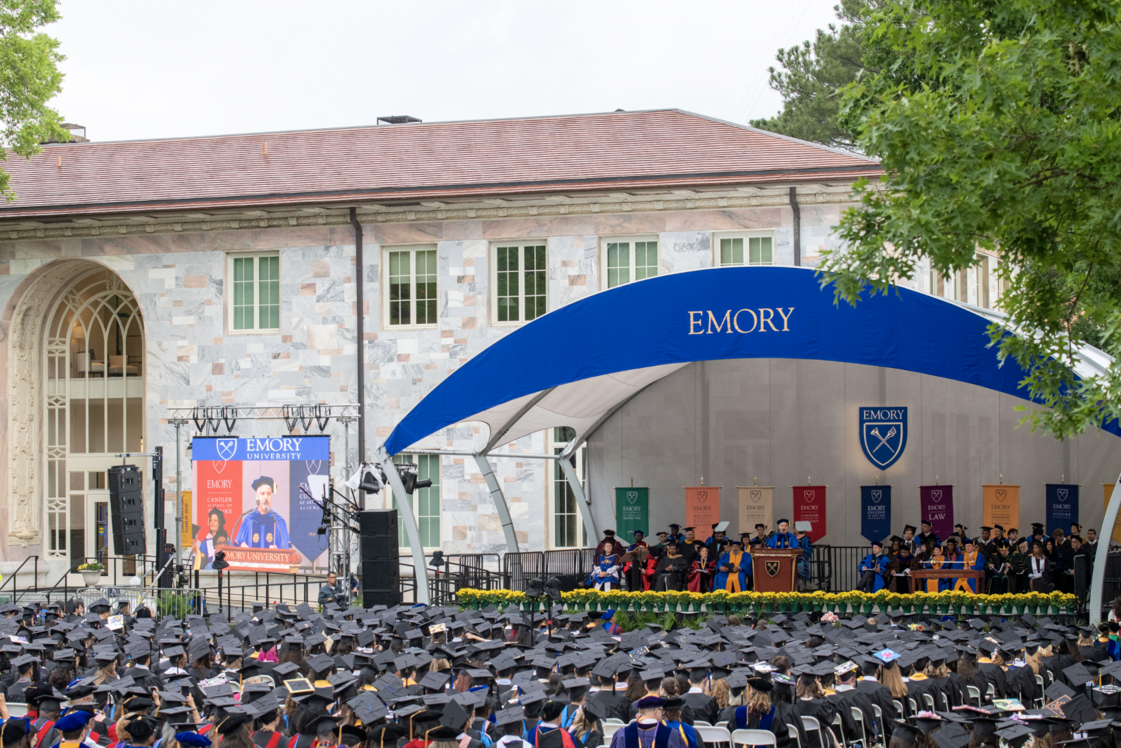 The Four Years of College, Explained for Young Men and Their Parents