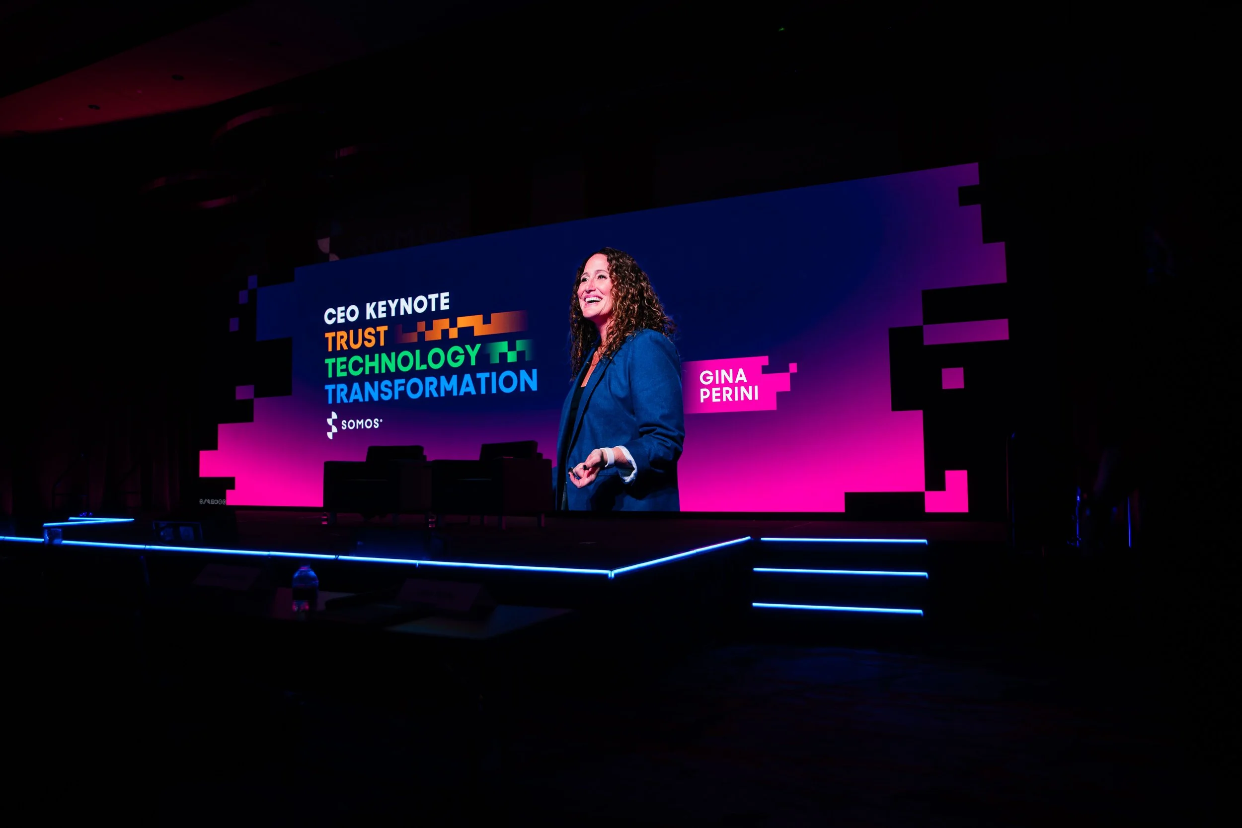 Somos Summit 2025 National Harbor