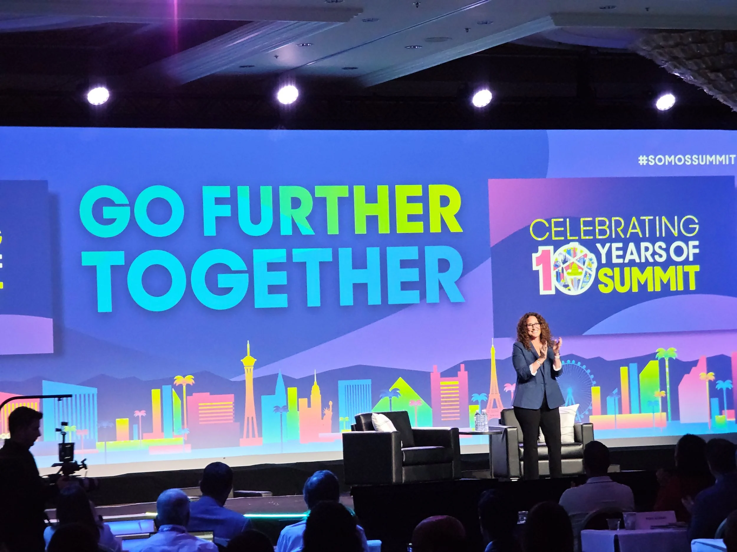 Somos Summit 2024 Las Vegas