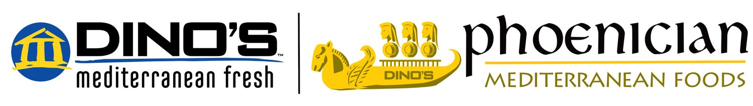 Dino&#39;s Phoenician Foods