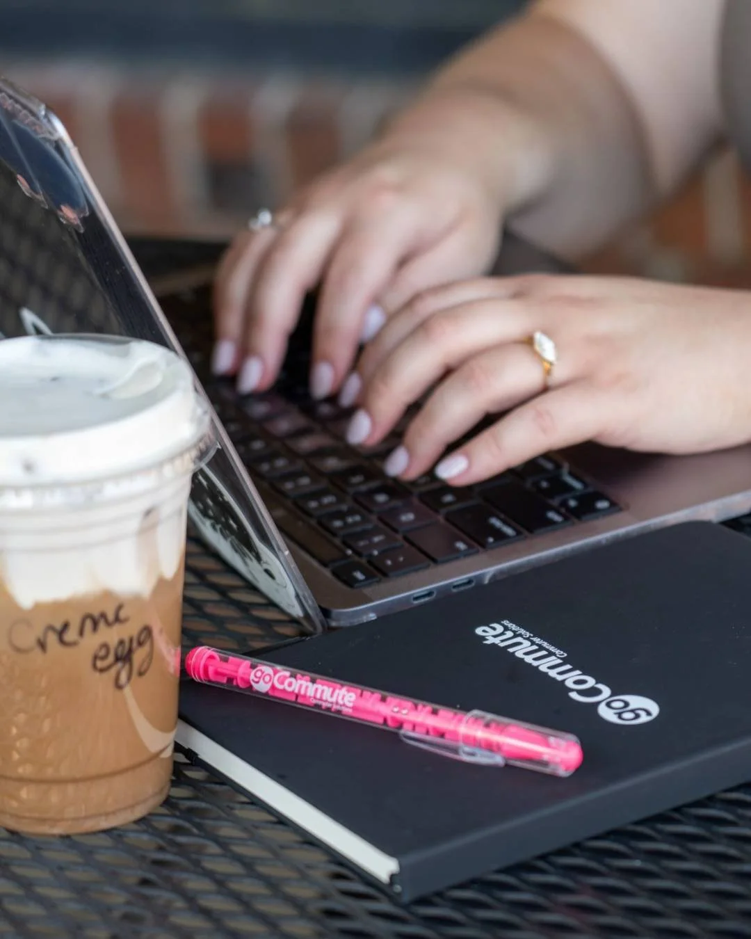 How many gallons of fuel did goCo crew members save in fiscal year 2025? 🤔

Was it:
⛽ 75,000
⛽ 42,000
⛽ 84,000
⛽ 102,000

Comment your guess below! ⬇️