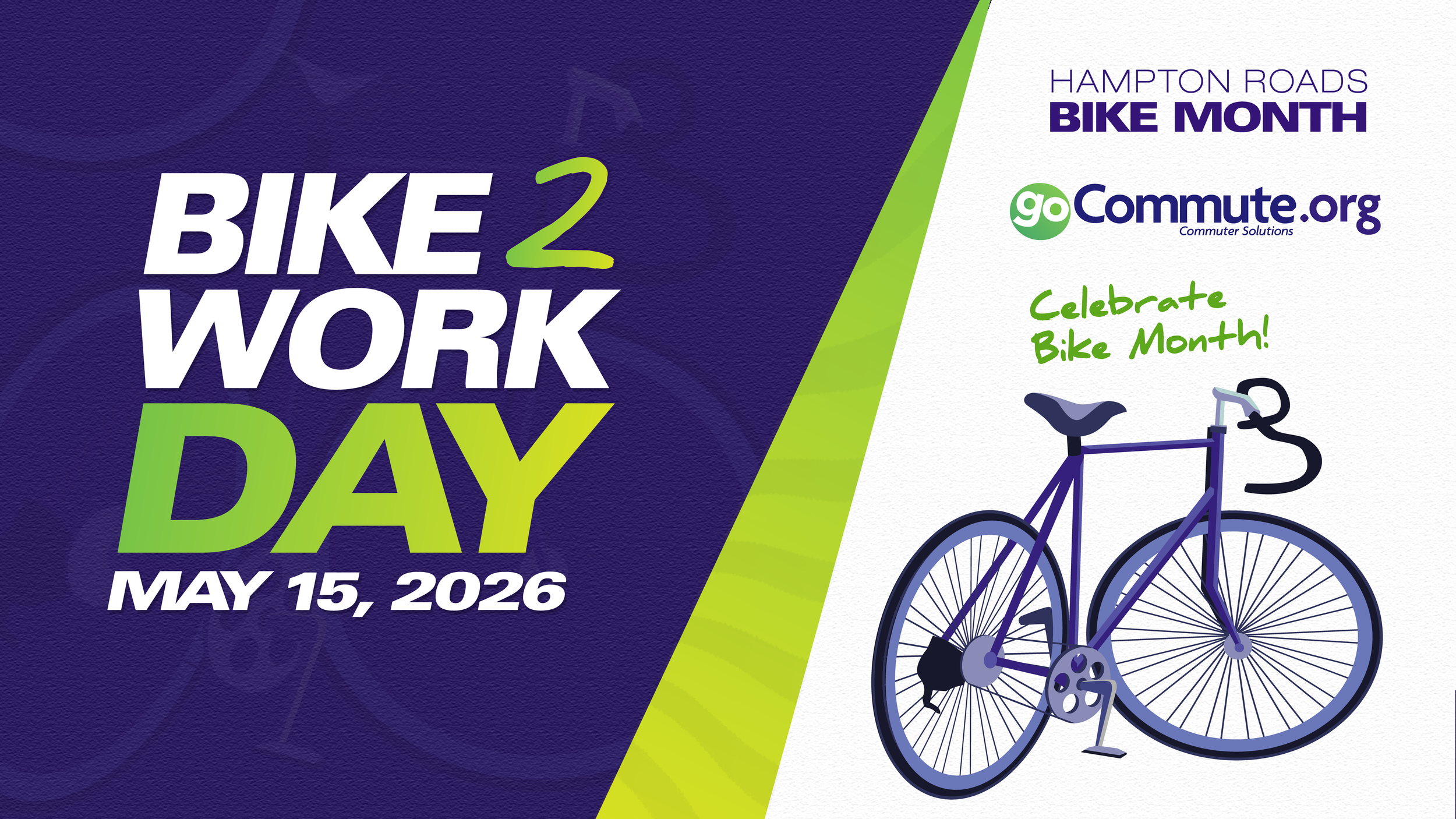Bike to Work Day