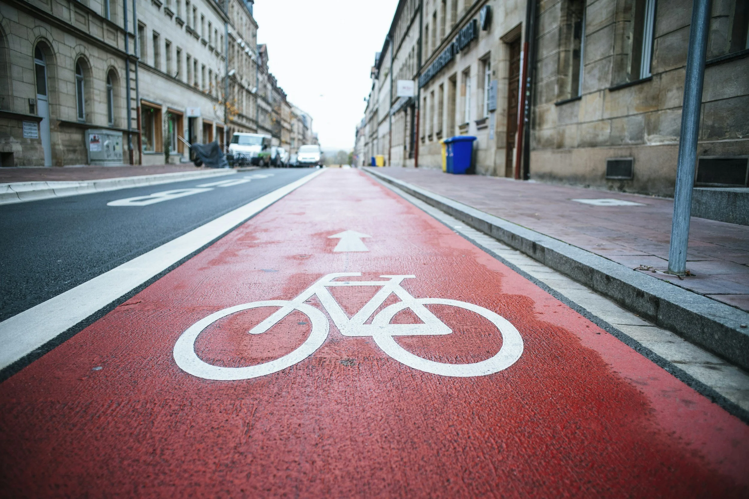 City of Norfolk’s Bicycling, Pedestrian, and Active Transportation Commission May Meeting 