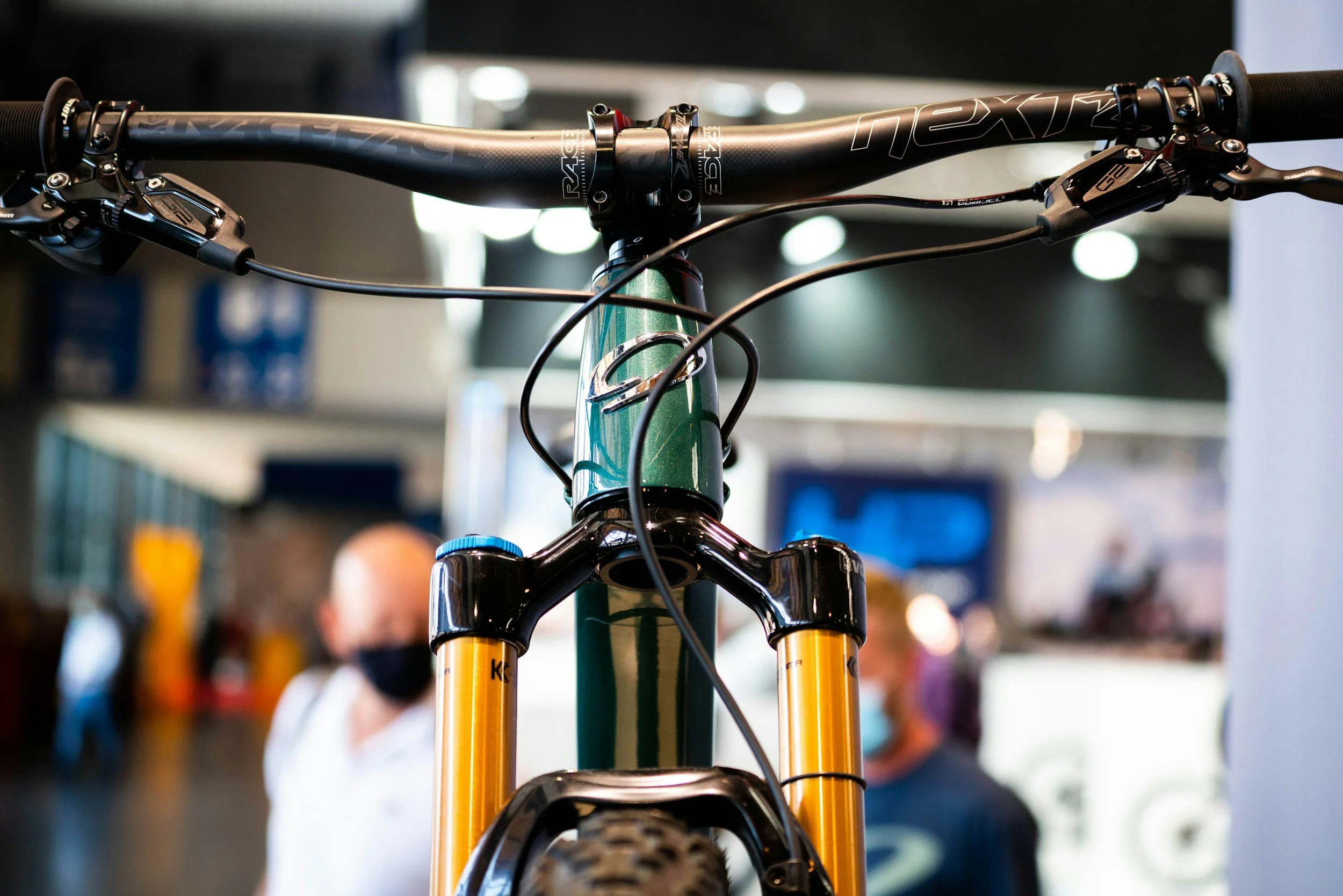 Bike Month Kick-Off