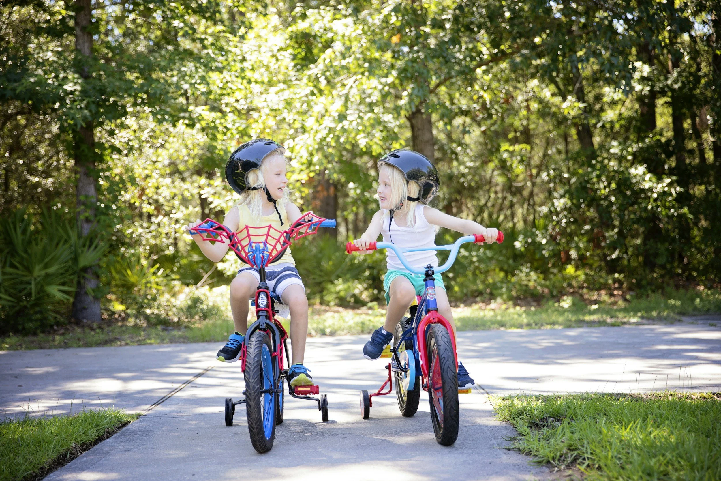 Bike-Friendly Things To Do This Month