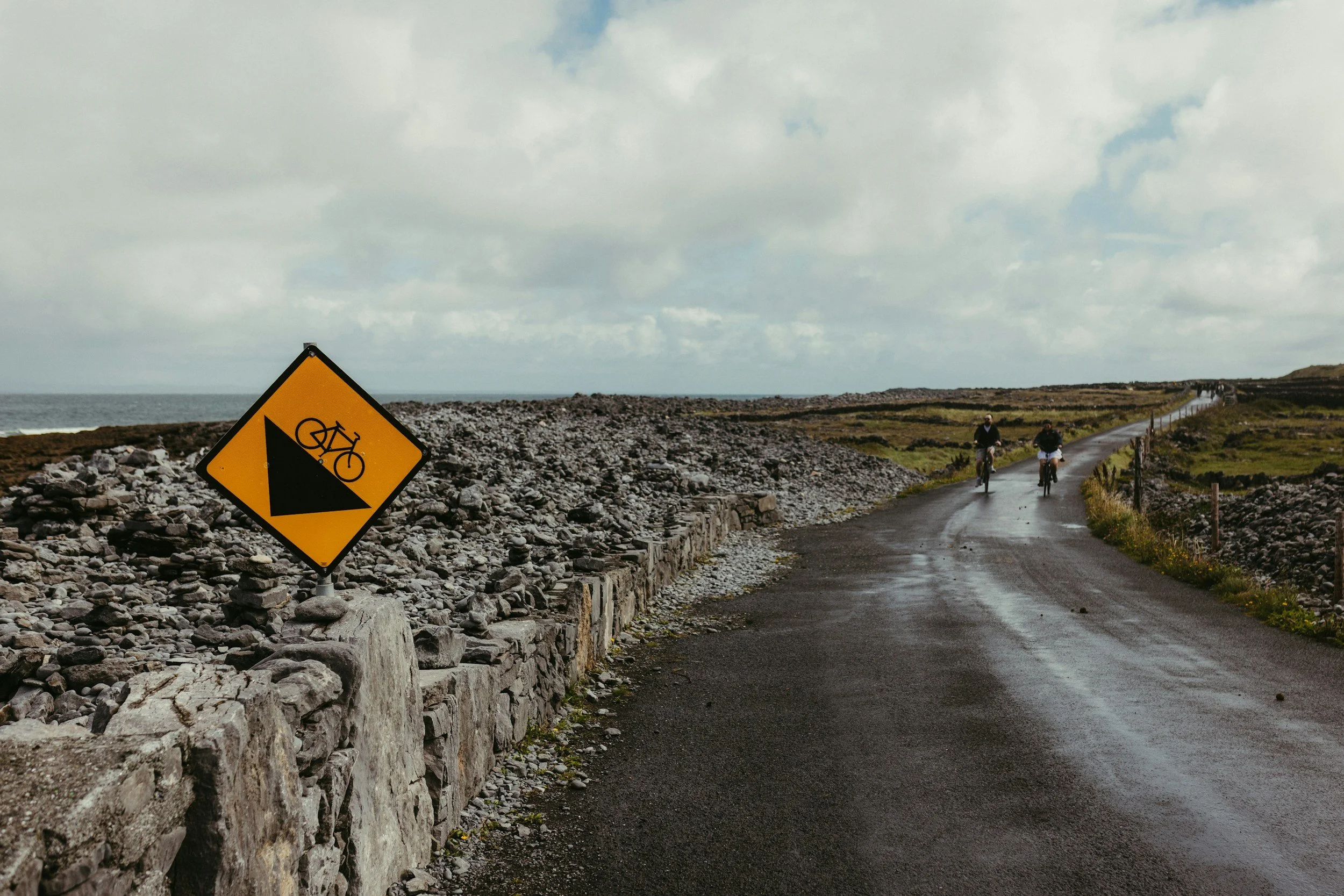 If You’ve Thought About Biking to Work: Read This First