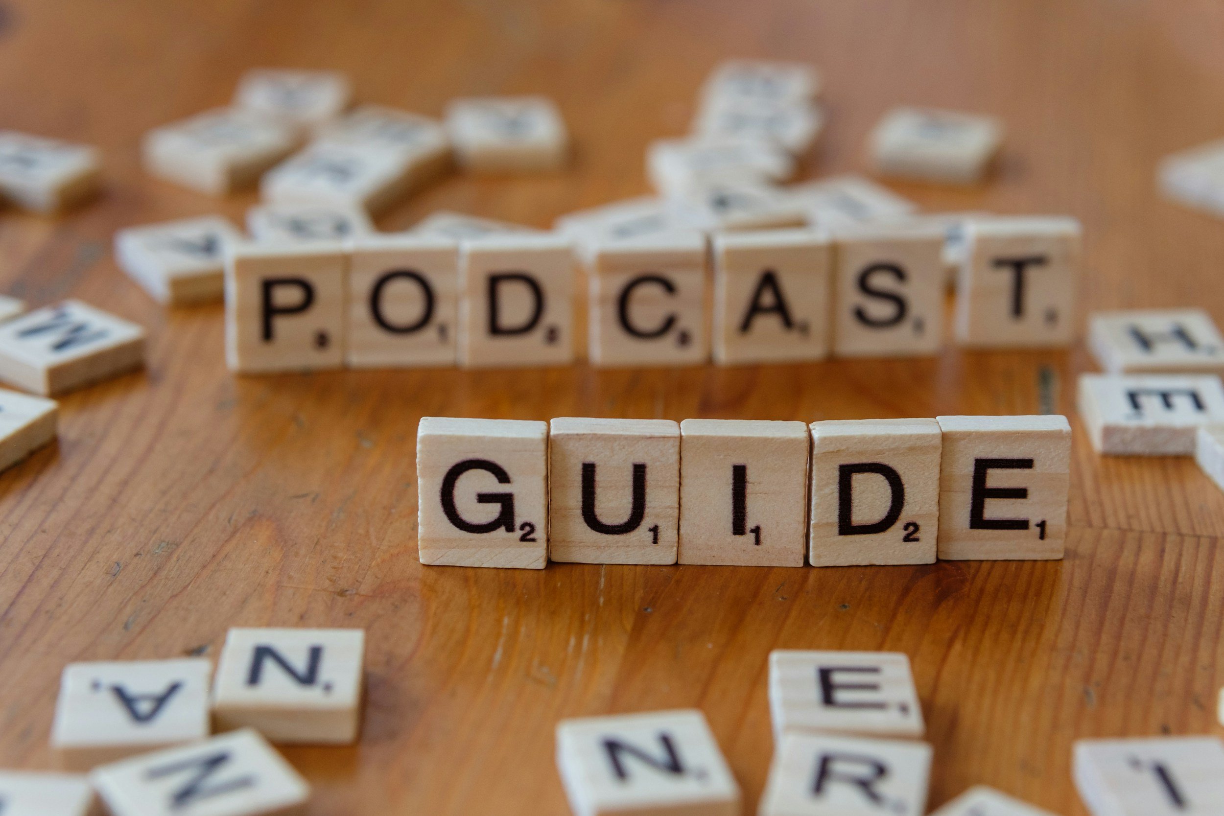 The Podcast That Matches Your Commute Personality