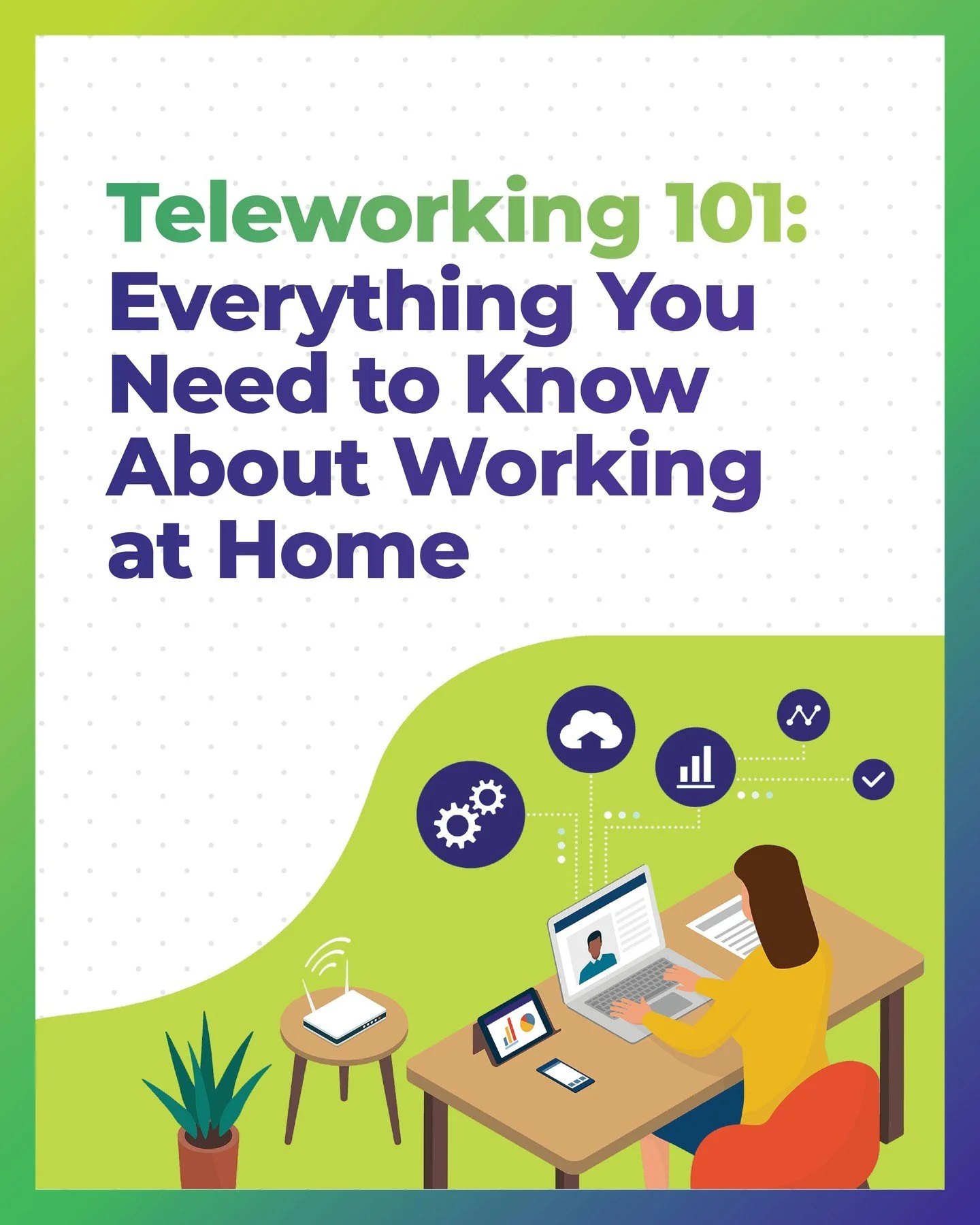 "My employees need to be in the office so I can make sure they're doing their job."
"How can we create a culture of collaboration if everyone is working remotely?"
"I'm not paying rent on an office space that no one works in.