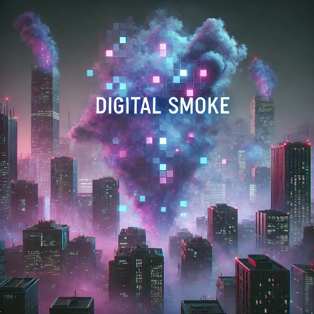 Trap - Digital Smoke