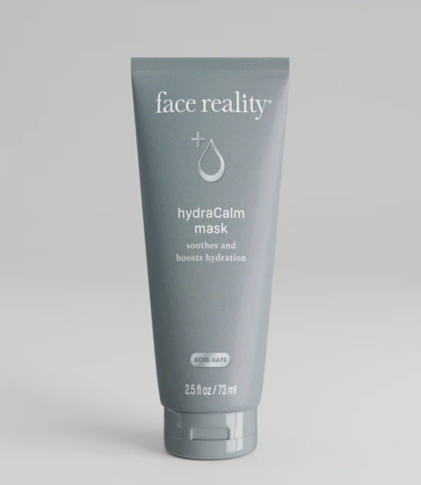 Hydracalm Mask