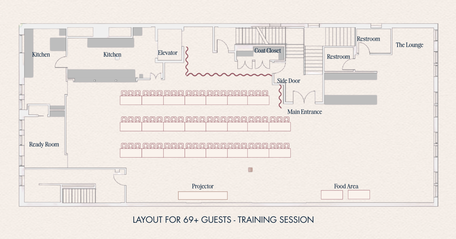 Layout for 69+ Guests - training session.png