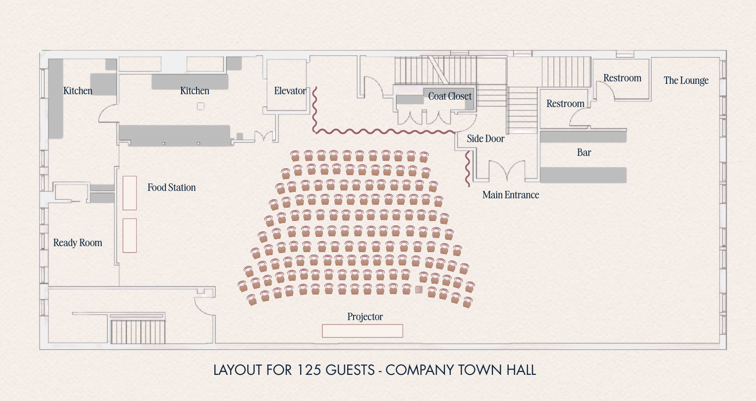 Layout for 125 Guests - Company Town Hall.png