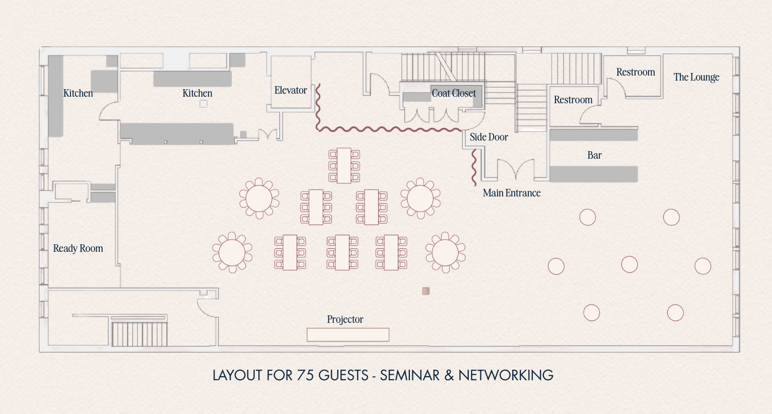 Layout for 75 Guests - Seminar & Networking.png