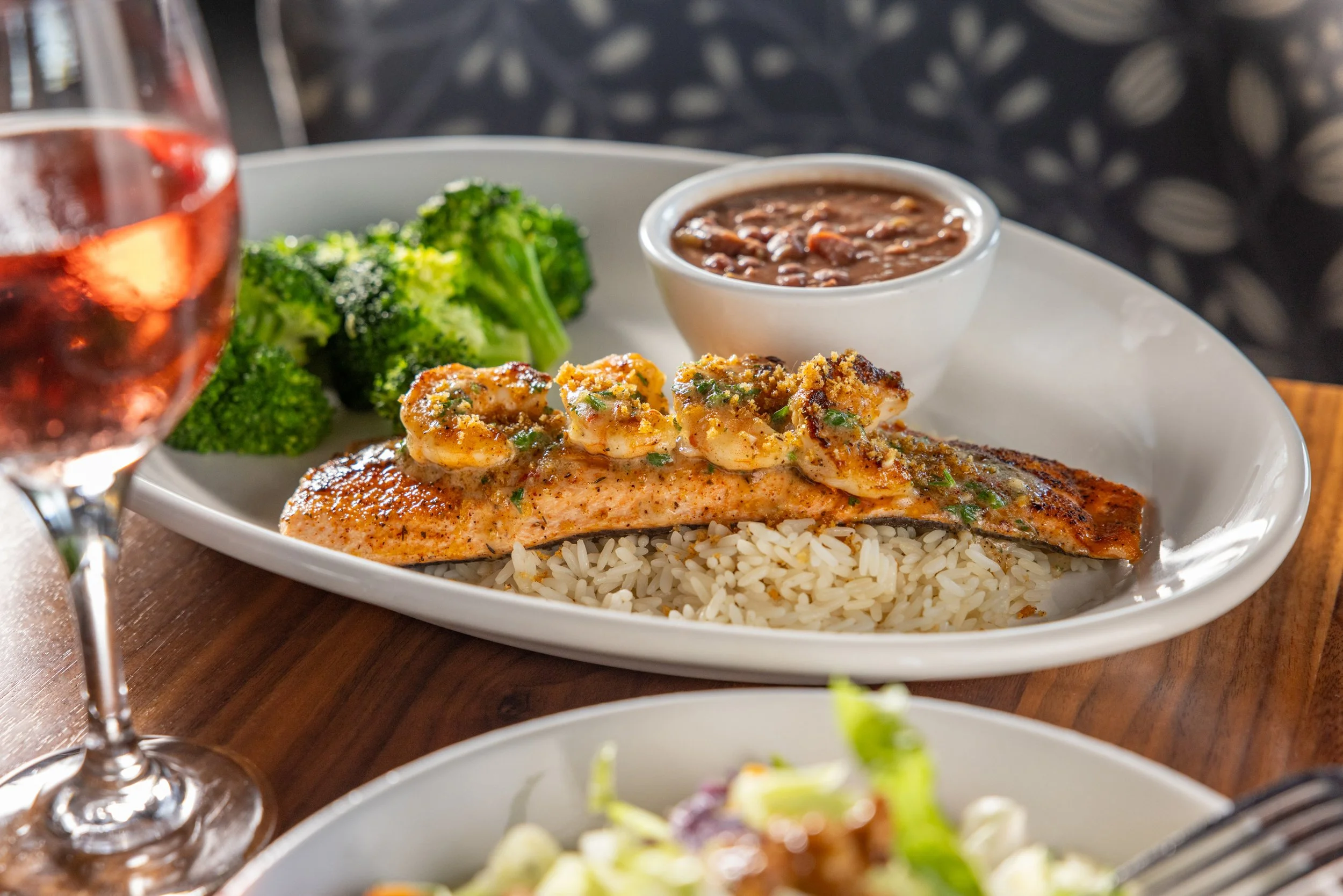 Fish Daddy's Grill House