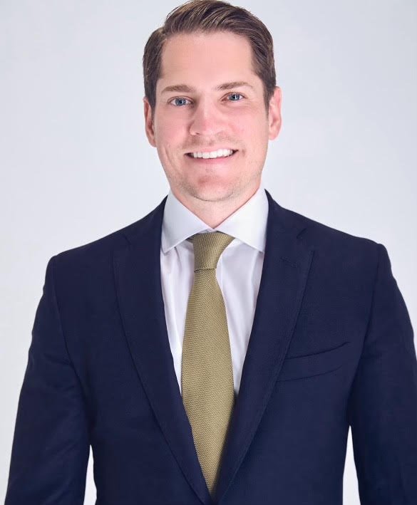 Greg Melanson, founder of Melanson Real Estate Group